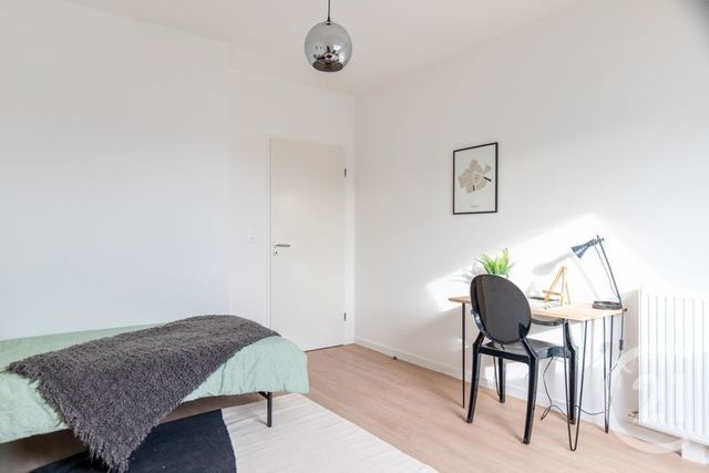 Appartement à vendre - 3 pièces - 66.65 m2 - CORBAS - 69 - RHONE-ALPES - Century 21 Hestia Ldi