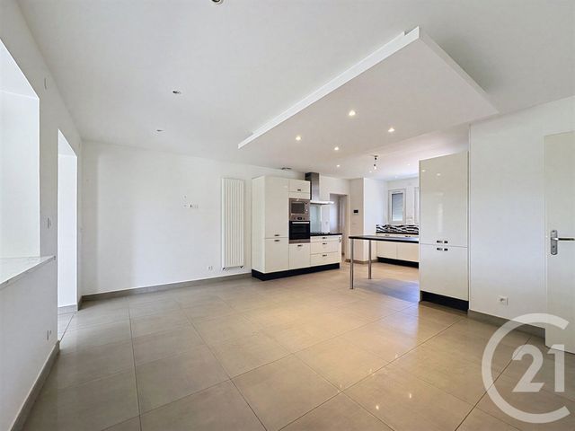 maison à vendre - 6 pièces - 130.0 m2 - MIONS - 69 - RHONE-ALPES - Century 21 Hestia Ldi