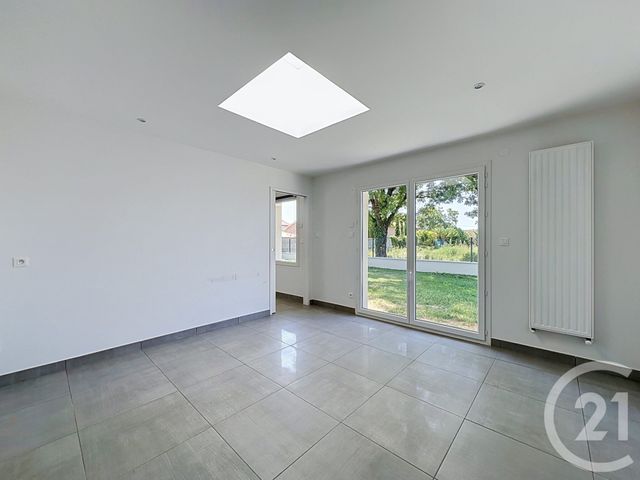 maison à vendre - 6 pièces - 130.0 m2 - MIONS - 69 - RHONE-ALPES - Century 21 Hestia Ldi