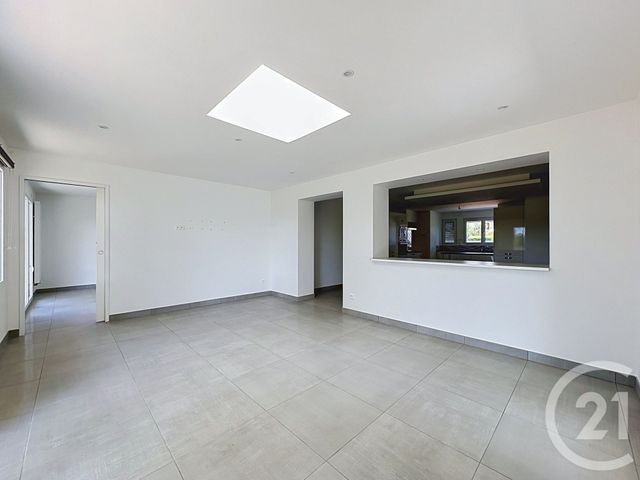 maison à vendre - 6 pièces - 130.0 m2 - MIONS - 69 - RHONE-ALPES - Century 21 Hestia Ldi