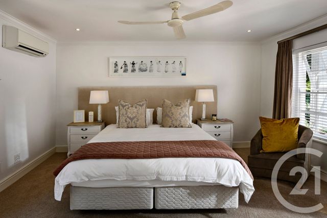 Appartement à vendre - 3 pièces - 59.0 m2 - ST PRIEST - 69 - RHONE-ALPES - Century 21 Hestia Ldi