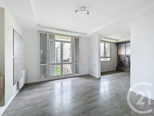 Appartement T4 à louer - 4 pièces - 64.35 m2 - CORBAS - 69 - RHONE-ALPES - Century 21 Hestia Ldi