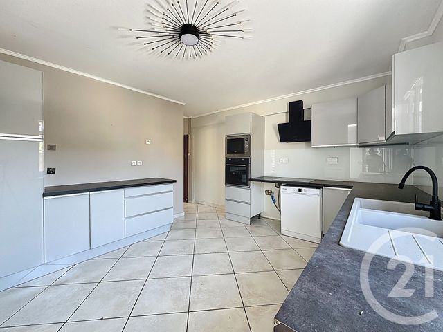 maison à vendre - 7 pièces - 147.0 m2 - DECINES CHARPIEU - 69 - RHONE-ALPES - Century 21 Hestia Ldi