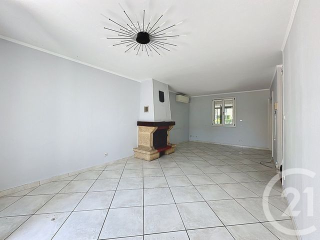 maison à vendre - 7 pièces - 147.0 m2 - DECINES CHARPIEU - 69 - RHONE-ALPES - Century 21 Hestia Ldi