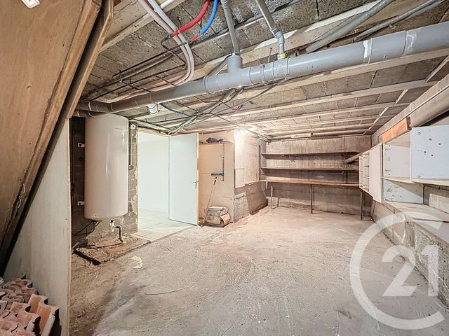 maison à vendre - 7 pièces - 147.0 m2 - DECINES CHARPIEU - 69 - RHONE-ALPES - Century 21 Hestia Ldi