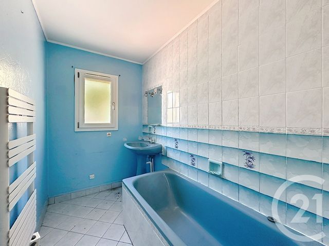 maison à vendre - 7 pièces - 147.0 m2 - DECINES CHARPIEU - 69 - RHONE-ALPES - Century 21 Hestia Ldi