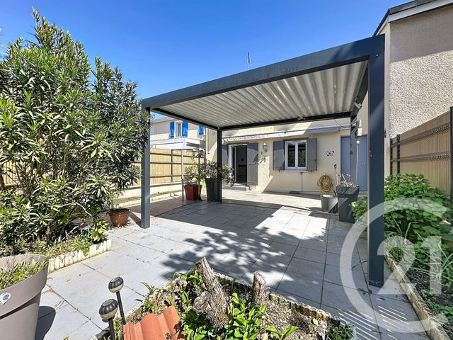 maison à vendre - 7 pièces - 147.0 m2 - DECINES CHARPIEU - 69 - RHONE-ALPES - Century 21 Hestia Ldi