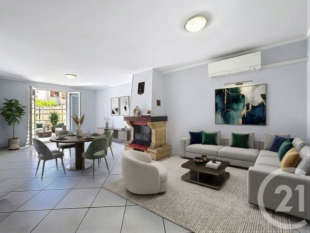 maison à vendre - 7 pièces - 147.0 m2 - DECINES CHARPIEU - 69 - RHONE-ALPES - Century 21 Hestia Ldi