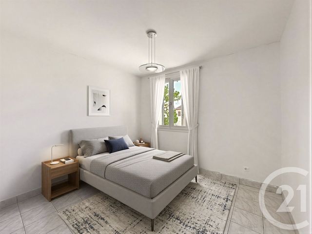 maison à vendre - 7 pièces - 147.0 m2 - DECINES CHARPIEU - 69 - RHONE-ALPES - Century 21 Hestia Ldi