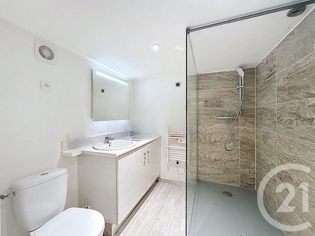 maison à vendre - 7 pièces - 147.0 m2 - DECINES CHARPIEU - 69 - RHONE-ALPES - Century 21 Hestia Ldi