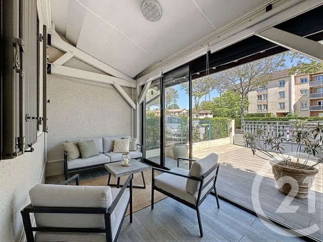 maison à vendre - 7 pièces - 147.0 m2 - DECINES CHARPIEU - 69 - RHONE-ALPES - Century 21 Hestia Ldi