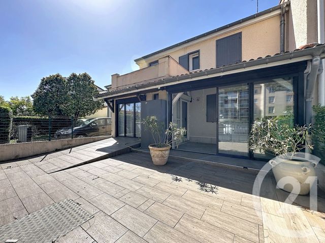 maison à vendre - 7 pièces - 147.0 m2 - DECINES CHARPIEU - 69 - RHONE-ALPES - Century 21 Hestia Ldi