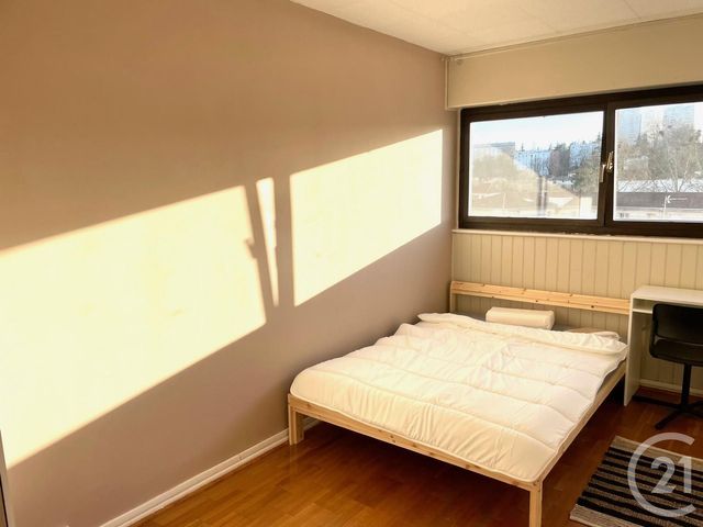 Appartement T5 à louer - 5 pièces - 94.02 m2 - VENISSIEUX - 69 - RHONE-ALPES - Century 21 Hestia Ldi