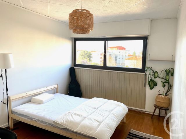 Appartement T5 à louer - 5 pièces - 94.02 m2 - VENISSIEUX - 69 - RHONE-ALPES - Century 21 Hestia Ldi