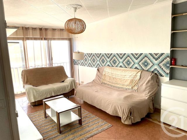 Appartement T5 à louer - 5 pièces - 94.02 m2 - VENISSIEUX - 69 - RHONE-ALPES - Century 21 Hestia Ldi