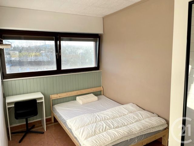 Appartement T5 à louer - 5 pièces - 94.02 m2 - VENISSIEUX - 69 - RHONE-ALPES - Century 21 Hestia Ldi