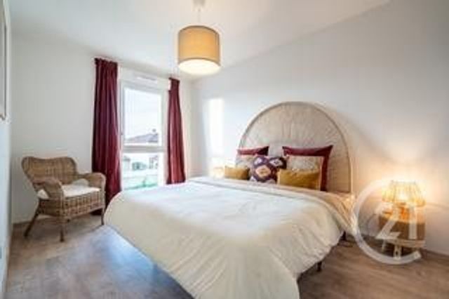 maison à vendre - 4 pièces - 85.0 m2 - TOUSSIEU - 69 - RHONE-ALPES - Century 21 Hestia Ldi