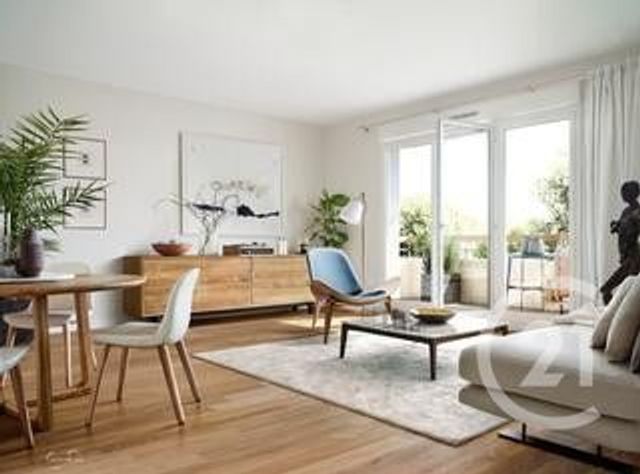 maison à vendre - 4 pièces - 85.0 m2 - TOUSSIEU - 69 - RHONE-ALPES - Century 21 Hestia Ldi