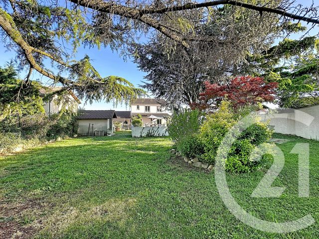 maison à vendre - 6 pièces - 116.0 m2 - ST LAURENT DE MURE - 69 - RHONE-ALPES - Century 21 Hestia Ldi