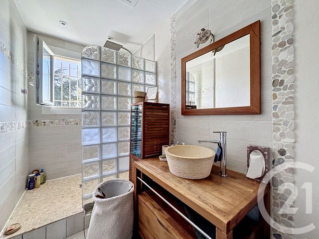 maison à vendre - 6 pièces - 116.0 m2 - ST LAURENT DE MURE - 69 - RHONE-ALPES - Century 21 Hestia Ldi