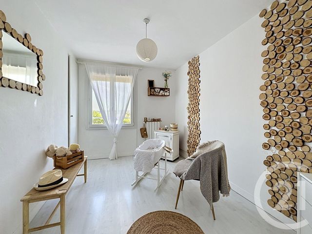 maison à vendre - 6 pièces - 116.0 m2 - ST LAURENT DE MURE - 69 - RHONE-ALPES - Century 21 Hestia Ldi
