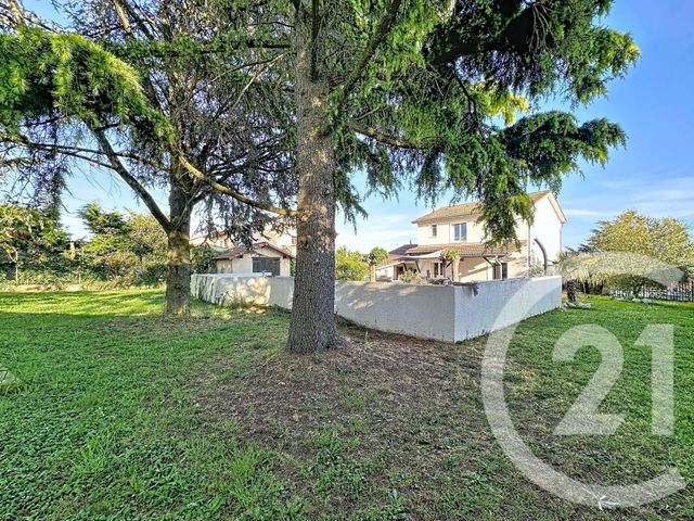 maison à vendre - 6 pièces - 116.0 m2 - ST LAURENT DE MURE - 69 - RHONE-ALPES - Century 21 Hestia Ldi