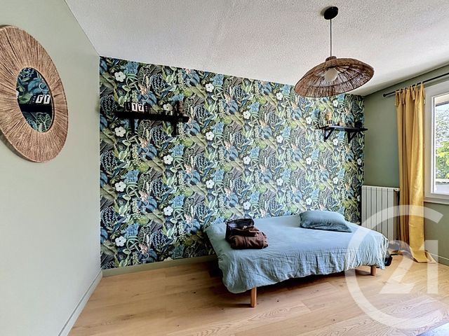 maison à vendre - 6 pièces - 116.0 m2 - ST LAURENT DE MURE - 69 - RHONE-ALPES - Century 21 Hestia Ldi