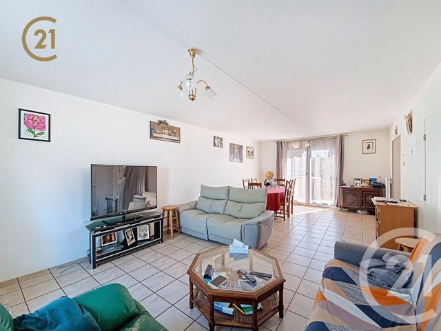 maison à vendre - 5 pièces - 110.0 m2 - CORBAS - 69 - RHONE-ALPES - Century 21 Hestia Ldi