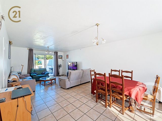 maison à vendre - 5 pièces - 110.0 m2 - CORBAS - 69 - RHONE-ALPES - Century 21 Hestia Ldi