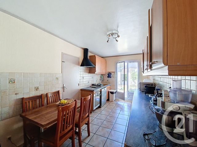 maison à vendre - 5 pièces - 110.0 m2 - CORBAS - 69 - RHONE-ALPES - Century 21 Hestia Ldi