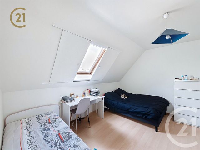 maison à vendre - 5 pièces - 110.0 m2 - CORBAS - 69 - RHONE-ALPES - Century 21 Hestia Ldi