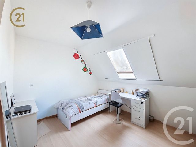 maison à vendre - 5 pièces - 110.0 m2 - CORBAS - 69 - RHONE-ALPES - Century 21 Hestia Ldi
