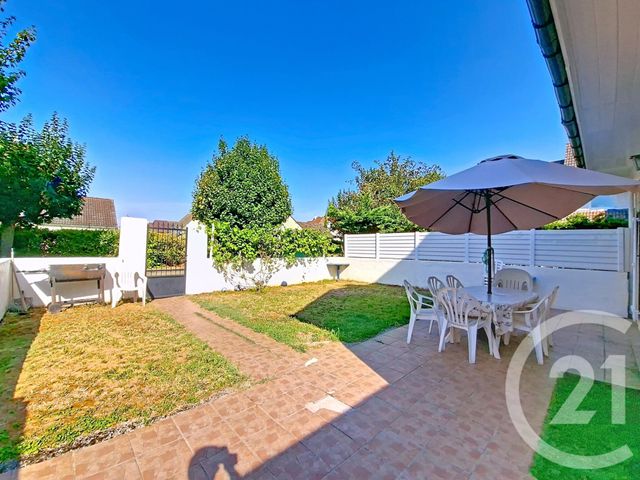 maison à vendre - 5 pièces - 110.0 m2 - CORBAS - 69 - RHONE-ALPES - Century 21 Hestia Ldi