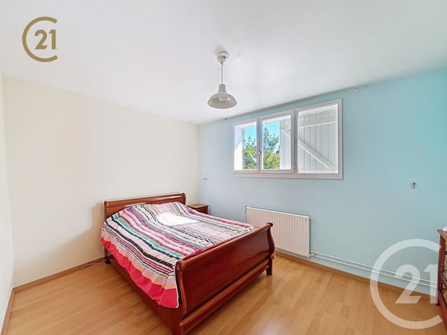 maison à vendre - 5 pièces - 110.0 m2 - CORBAS - 69 - RHONE-ALPES - Century 21 Hestia Ldi