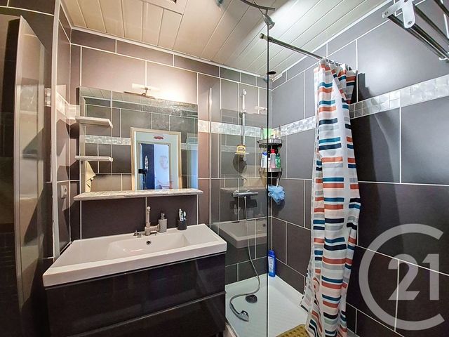maison à vendre - 5 pièces - 110.0 m2 - CORBAS - 69 - RHONE-ALPES - Century 21 Hestia Ldi