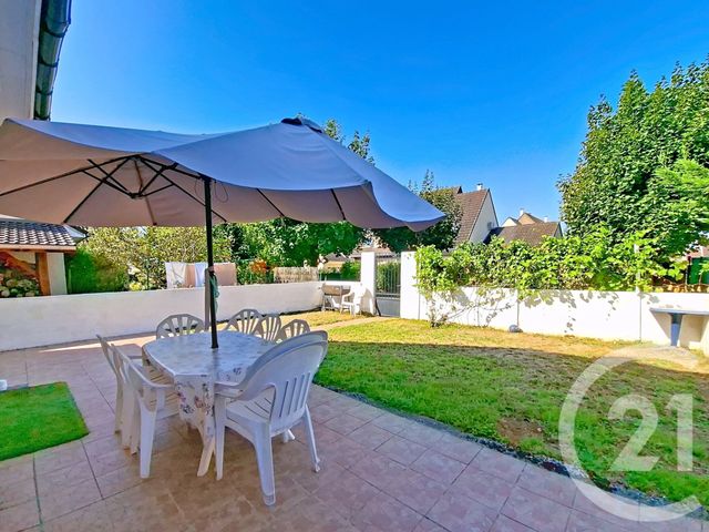 maison à vendre - 5 pièces - 110.0 m2 - CORBAS - 69 - RHONE-ALPES - Century 21 Hestia Ldi