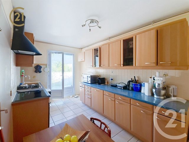 maison à vendre - 5 pièces - 110.0 m2 - CORBAS - 69 - RHONE-ALPES - Century 21 Hestia Ldi