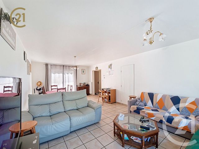 maison à vendre - 5 pièces - 110.0 m2 - CORBAS - 69 - RHONE-ALPES - Century 21 Hestia Ldi