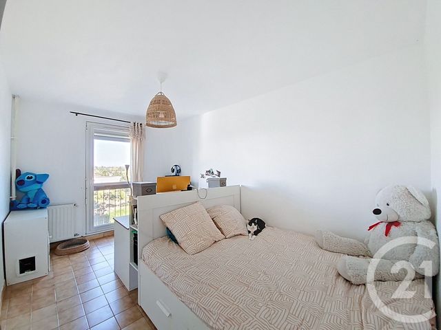 Appartement F4 à vendre - 4 pièces - 80.0 m2 - ST FONS - 69 - RHONE-ALPES - Century 21 Hestia Ldi