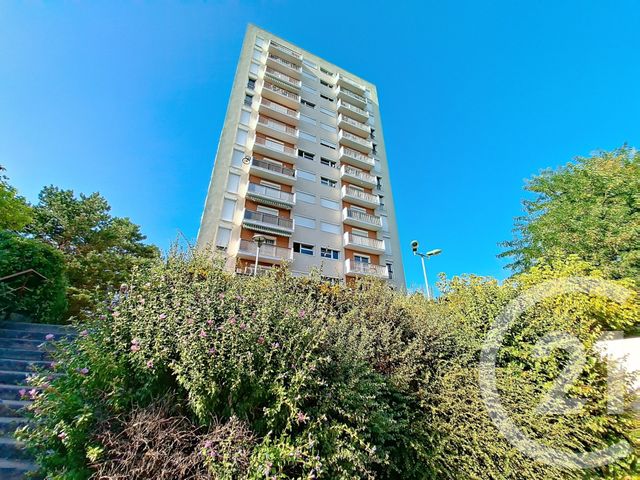 Appartement F4 à vendre - 4 pièces - 80.0 m2 - ST FONS - 69 - RHONE-ALPES - Century 21 Hestia Ldi