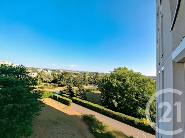 Appartement F4 à vendre - 4 pièces - 80.0 m2 - ST FONS - 69 - RHONE-ALPES - Century 21 Hestia Ldi