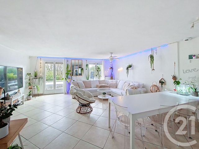 maison à vendre - 6 pièces - 132.0 m2 - CORBAS - 69 - RHONE-ALPES - Century 21 Hestia Ldi