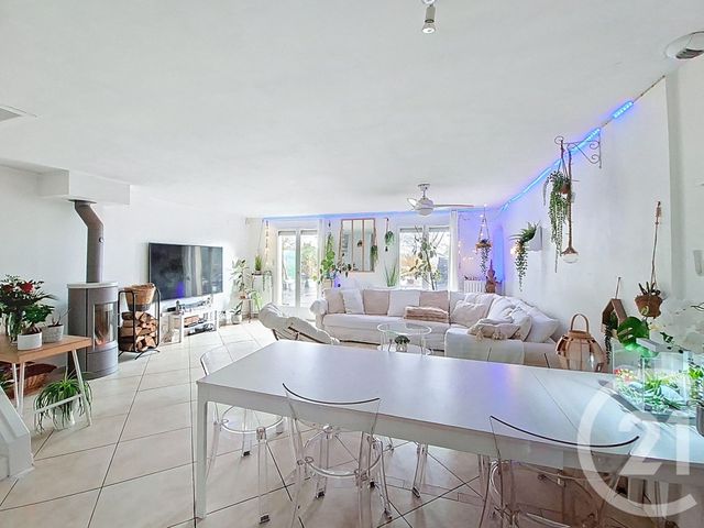 maison à vendre - 6 pièces - 132.0 m2 - CORBAS - 69 - RHONE-ALPES - Century 21 Hestia Ldi
