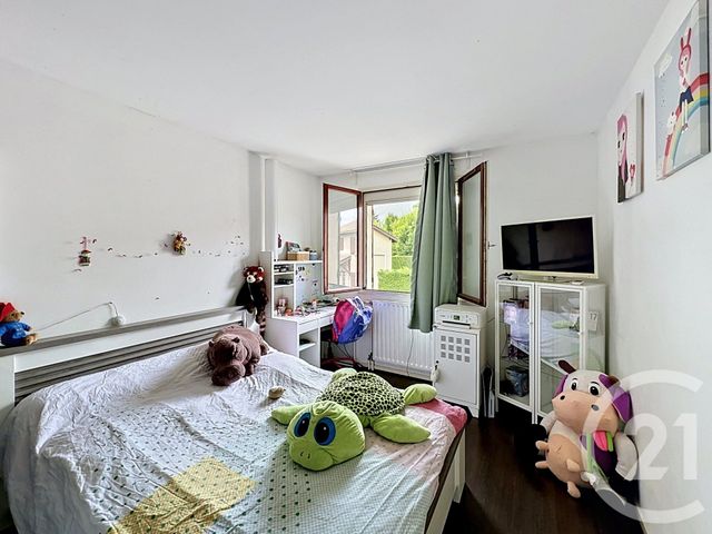 maison à vendre - 6 pièces - 132.0 m2 - CORBAS - 69 - RHONE-ALPES - Century 21 Hestia Ldi