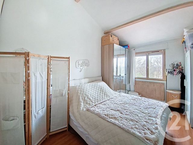 maison à vendre - 6 pièces - 132.0 m2 - CORBAS - 69 - RHONE-ALPES - Century 21 Hestia Ldi