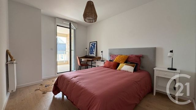 Appartement à vendre - 2 pièces - 45.8 m2 - ST FONS - 69 - RHONE-ALPES - Century 21 Hestia Ldi