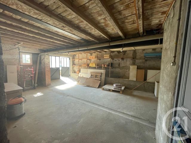 maison à louer - 5 pièces - 109.33 m2 - CORBAS - 69 - RHONE-ALPES - Century 21 Hestia Ldi