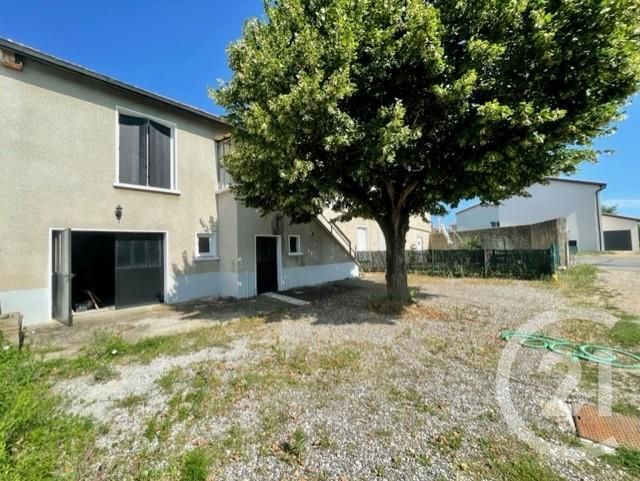 maison à louer - 5 pièces - 109.33 m2 - CORBAS - 69 - RHONE-ALPES - Century 21 Hestia Ldi