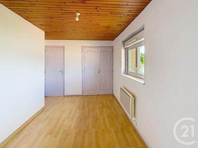 Appartement Duplex à vendre - 4 pièces - 94.3 m2 - REPLONGES - 01 - RHONE-ALPES - Century 21 Hestia Ldi