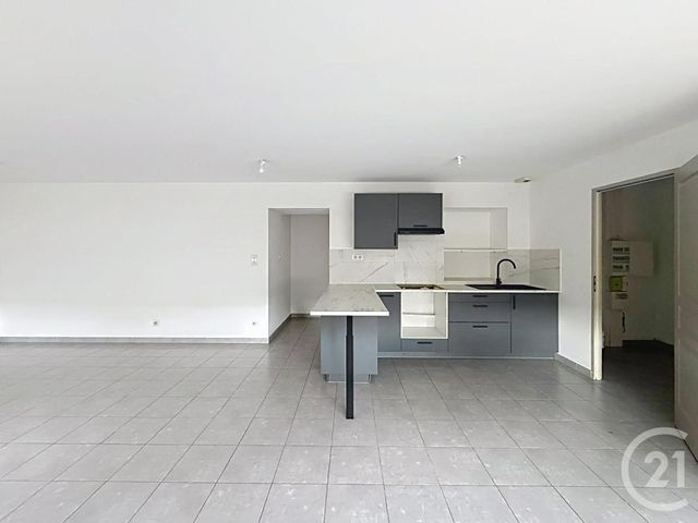 Appartement Duplex à vendre - 4 pièces - 94.3 m2 - REPLONGES - 01 - RHONE-ALPES - Century 21 Hestia Ldi